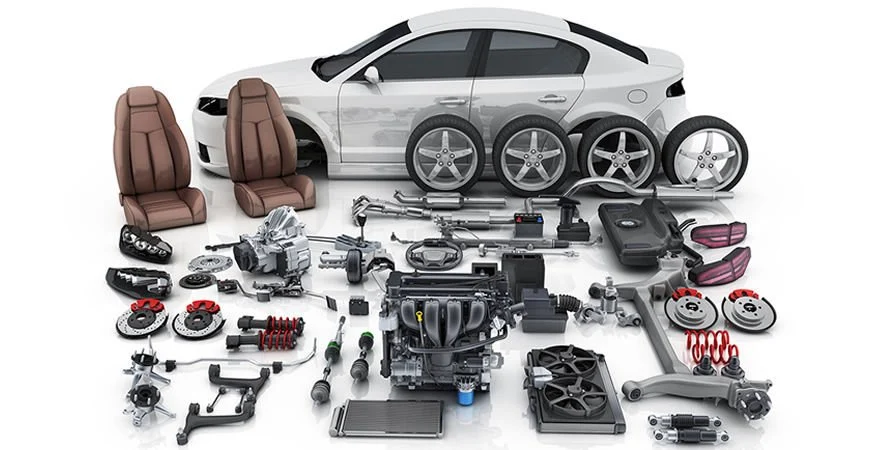 Ceylanpınar Oto Yedek Parçacısı