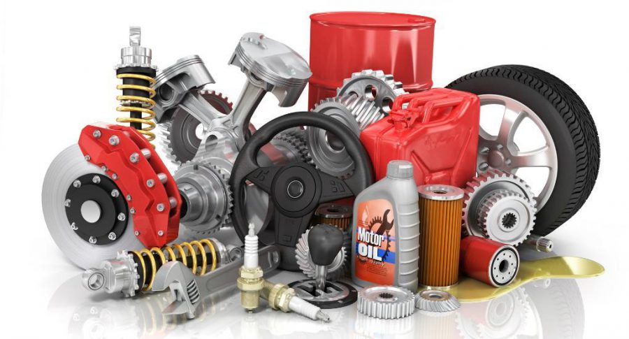 Ceylanpınar Oto Yedek Parçacısı